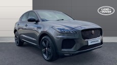 Jaguar E-Pace 2.0d Chequered Flag Edition 5dr Auto Diesel Estate